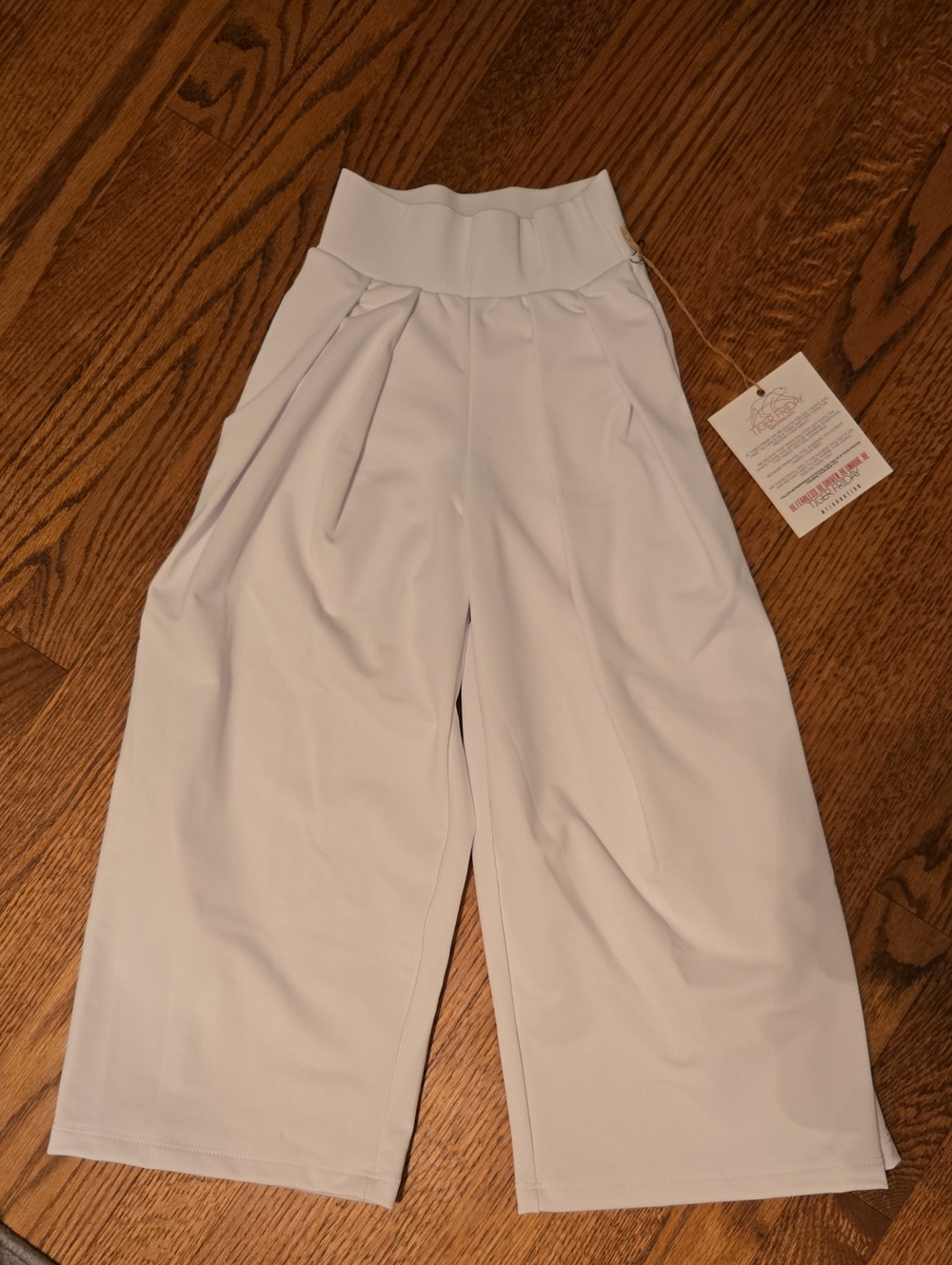 NWT Tiger Friday Uncommon Trouser